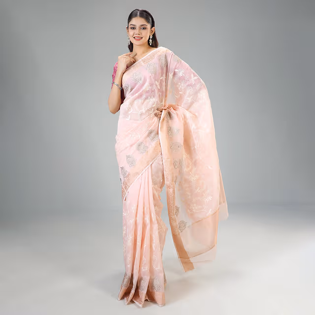 WOMENS SAREE